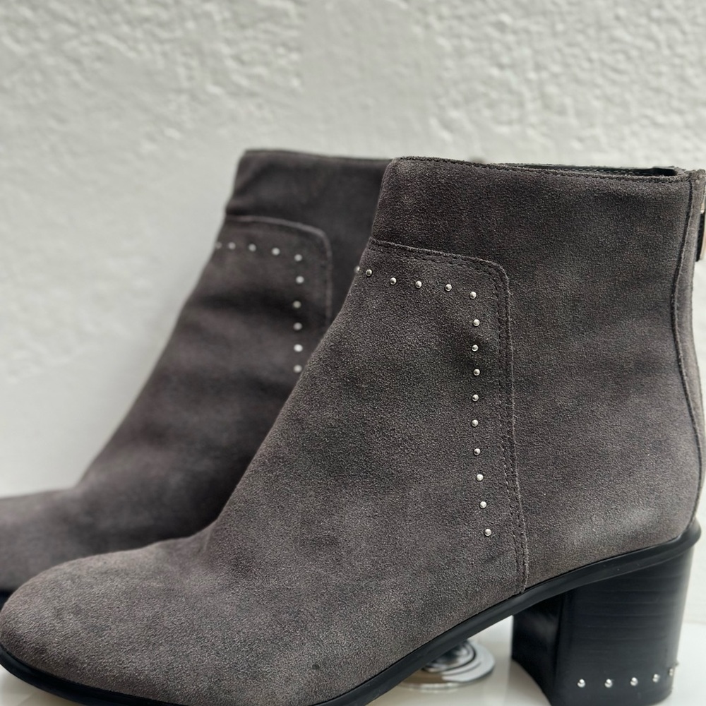 Marc Fisher Umala Booties